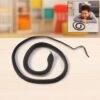 02_snake-toy.jpg Realistic Rubber Snake Toy – Flexible & Lifelike Prank Fun