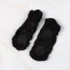 No-Show Liner Socks – Breathable Anti-Slip Comfort