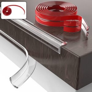 02aaf0ca-bc43-4dc8-af9f-97a7c54bbeee.jpg Soft Adhesive Edge Protector – 3 Meter Safety Guard for Furniture