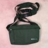 Hajj Shoulder Bag ñ Spacious & Durable for Pilgrimage | Indo Glow