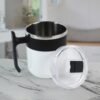 03_0ee616ea-b338-4881-9d0a-1603b0f93be8.jpg Insulated Mug – 350ml Stainless Steel, Spill-Resistant