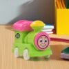 Thomas the Tank Engine Pencil Sharpener – Double Hole Design