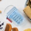 Travel Soap Case – Unbreakable, Leakproof & Secure Lock