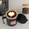 Cat Mug – 250 ml Insulated Stainless Steel for Kids & Gifting