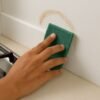 Heavy-Duty Kitchen Scrubber Pad – Durable 4x6 Inch Cleaning