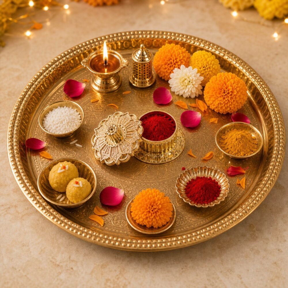 03_2290c3f7-ef4a-4d69-9d3b-b587b29628a1.jpg Golden Pooja Kankavati – Elegant Religious Storage Container