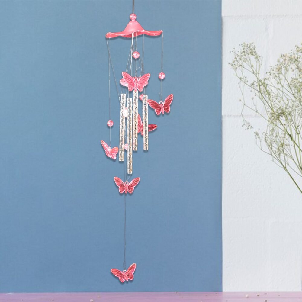 03_244c3663-49f4-4ab0-81cf-fdd86a5e4572.jpg Butterfly Bell Wind Chimes – Vibrant Garden & Outdoor Decor