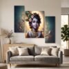 03_296ca1f7-12ba-48e6-bae5-ab86aa7b19c4.jpg Krishna Flute Wall Art – Vibrant & Sacred Home Decor