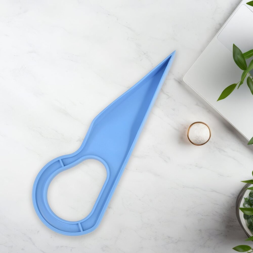 Mattress Lifter Tool – Ergonomic 23cm for Easy Bed Sheet Change