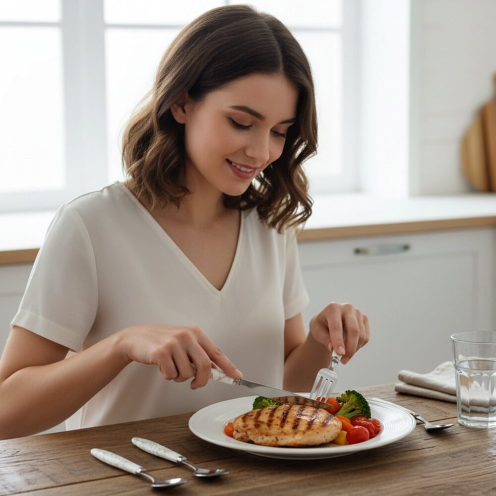 03_40b32ea3-2140-420f-930e-e9e8e0edefb4.jpg Stainless Steel Cutlery Set – Elegant Dining Essential for Home and Kitchen