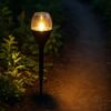Solar-Powered Garden Pathway Light – Energy-Efficient LED