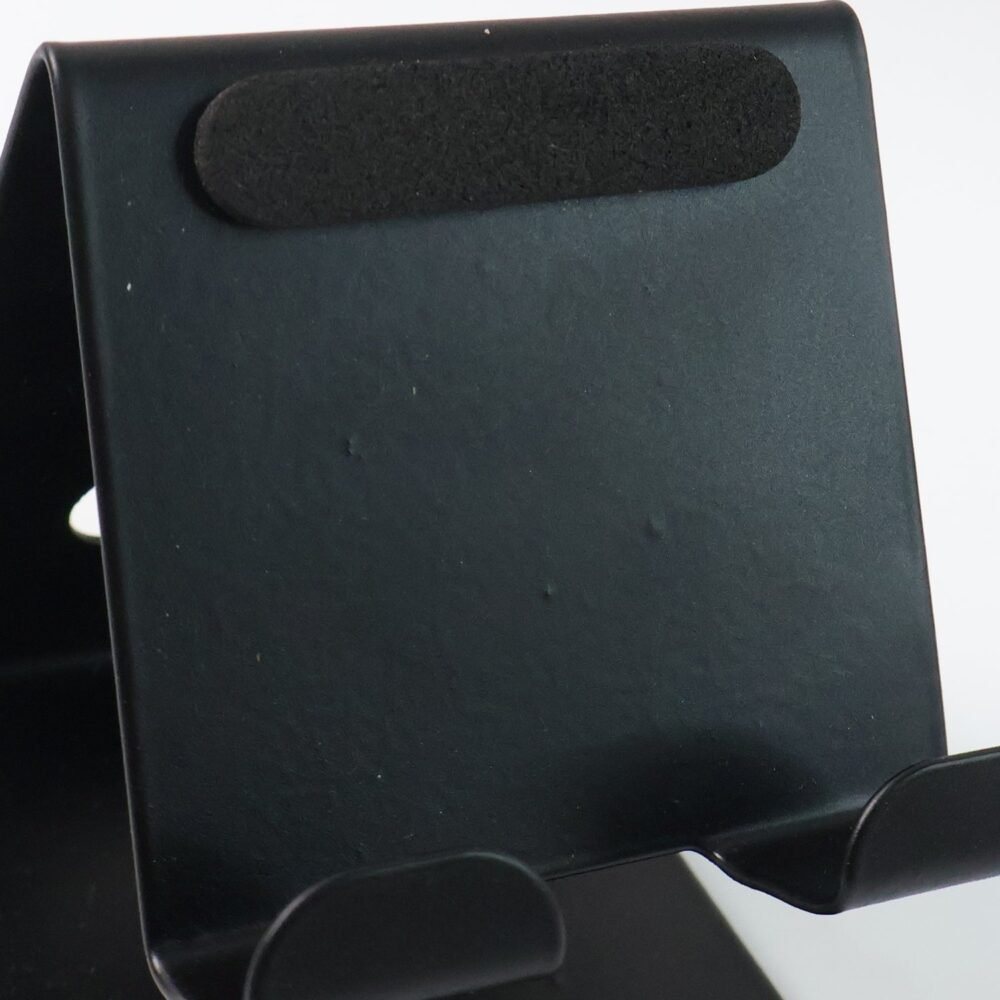 Universal Mobile & Tablet Stand Holder – Adjustable, Durable Metal