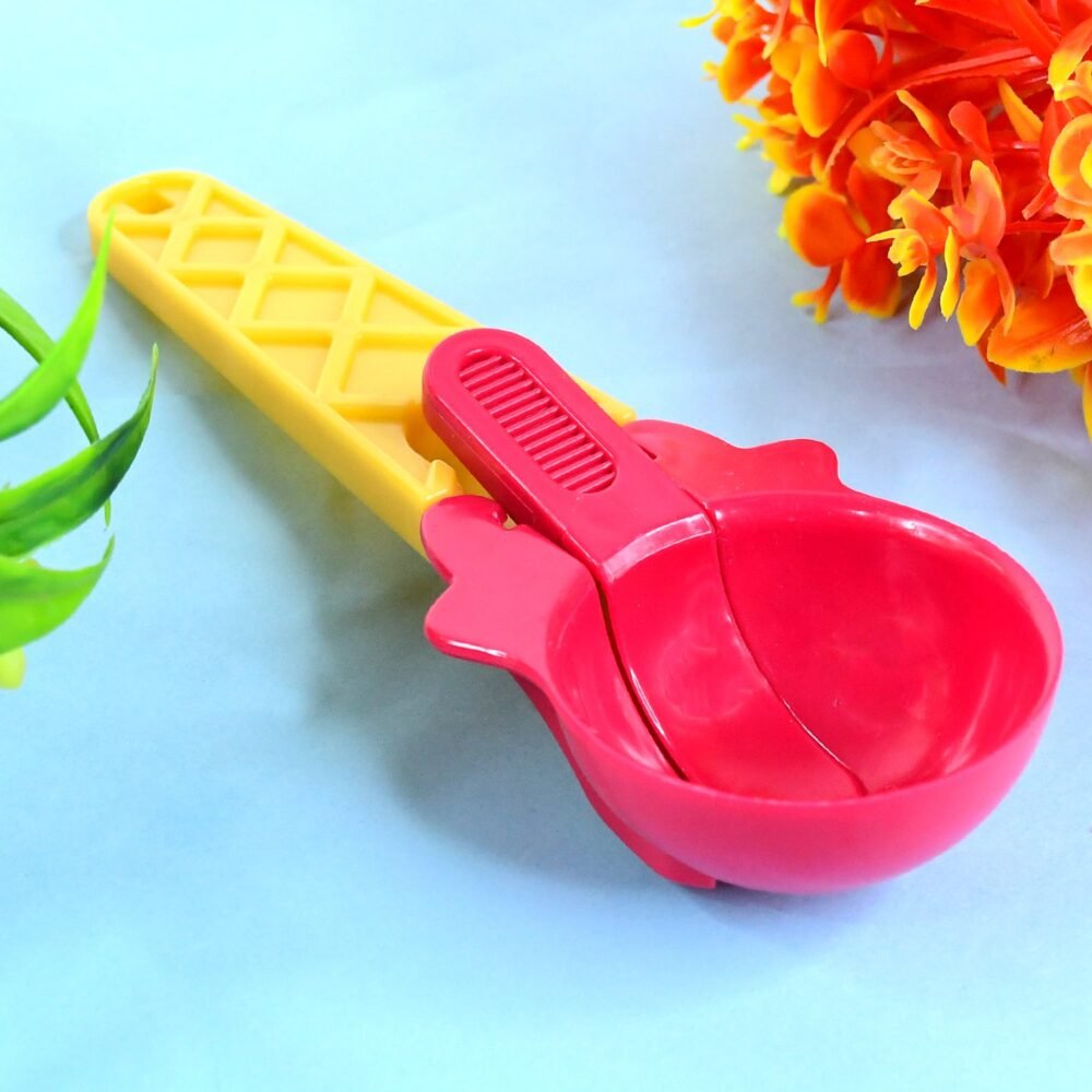 03_4aaf2f02-f961-451e-b473-50d3a071029f.jpg Ice Cream Scooper with Trigger Handle – Easy Melon & Sorbet Serving