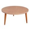 Elastic Table Cover ñ Waterproof & Round | Tidy Table (10 Pcs)