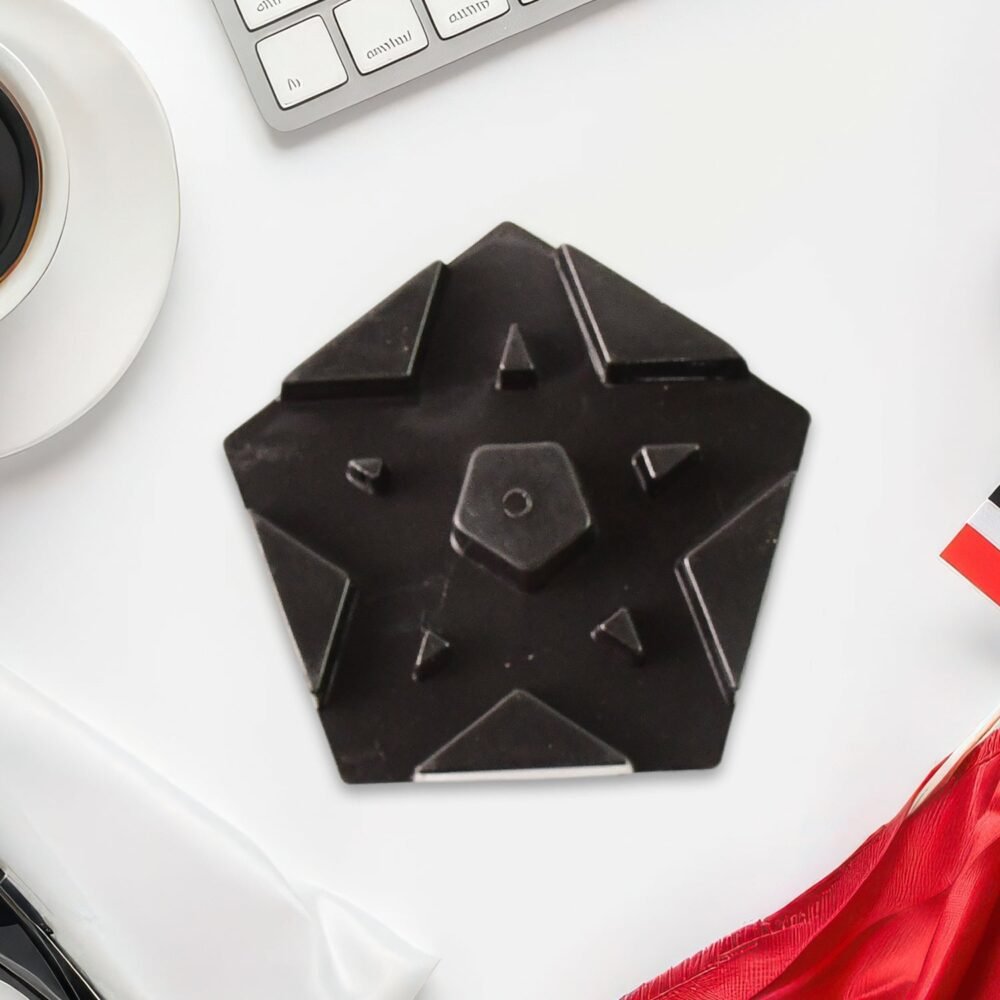 03_4bcad888-f348-49c7-9566-7237316bde41.jpg Multi-Angle Mobile Phone Stand – Hexagonal Plastic Holder 2 Pc