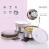 03_4f66495b-ee34-42bb-a610-f20cf89b0d32.jpg Stainless Steel Insulated Lunch Box – Leakproof Double Layer Tiffin