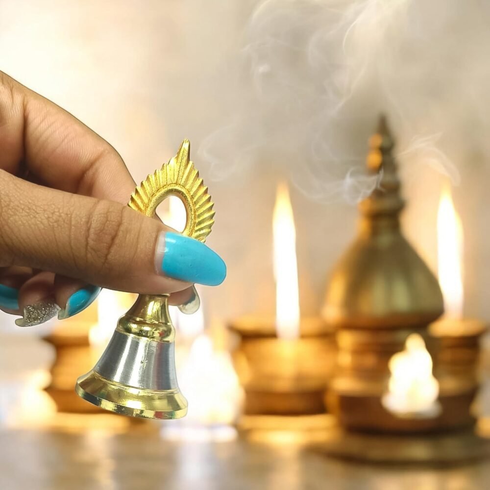 03_5039a7e2-c04a-4449-8de8-cf5fc6f1502e.jpg Temple Ghanti – Melodious Brass & Steel Pooja Bell