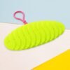 Flexible Worm Fidget Toy – Sensory Stress Relief & Focus Aid