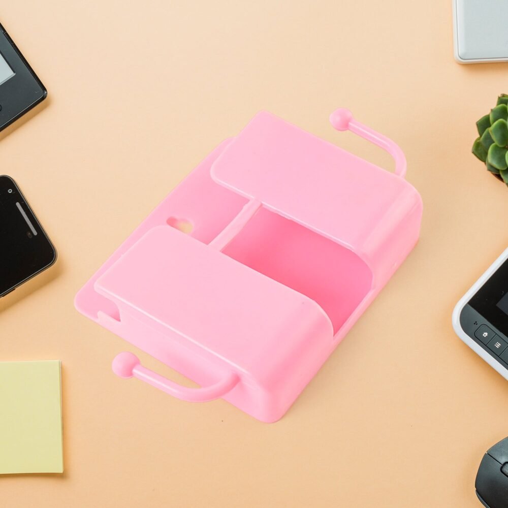 Wall Mount Mobile Stand – Handy Hook Design for Versatile Use