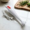 Electric Hand Blender Stick – Stainless Steel Blades & Powerful Motor