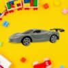 Metal Mini Car Toy ñ Die-Cast Free Wheel Vehicle | Action Legion