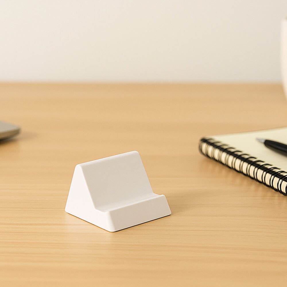 Mobile Phone Holder Stand – Compact 2-Pc Mix Color Set