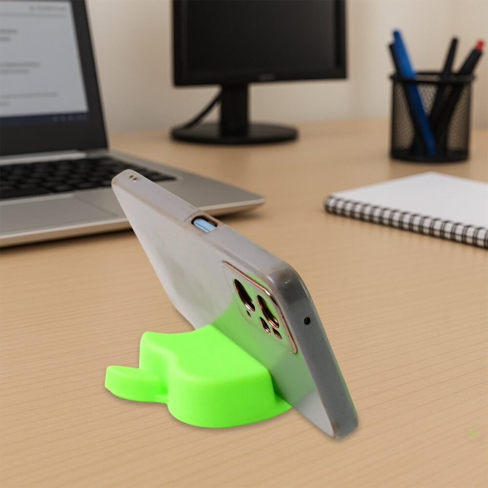 03_5e771c29-95eb-4e36-906d-29486b981332.jpg Apple-Shaped Mobile Phone Stand – Compact 3-Piece Set