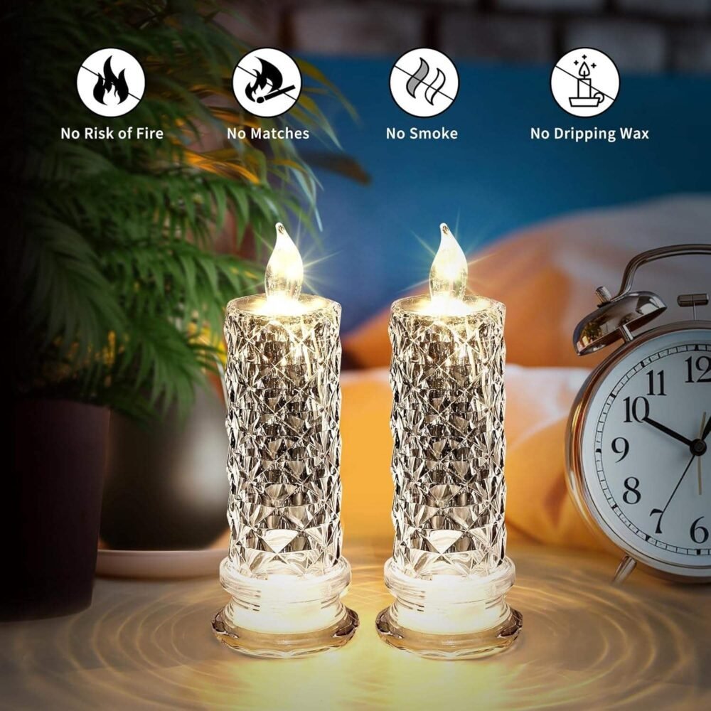 03_5e993c54-d50b-4600-a943-7e6cb84cfa2d.jpg LED Crystal Candle Light – Flameless Safe Decorative Glow