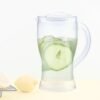 Lemon Jug – 1200ML Unbreakable Polycarbonate Pitcher