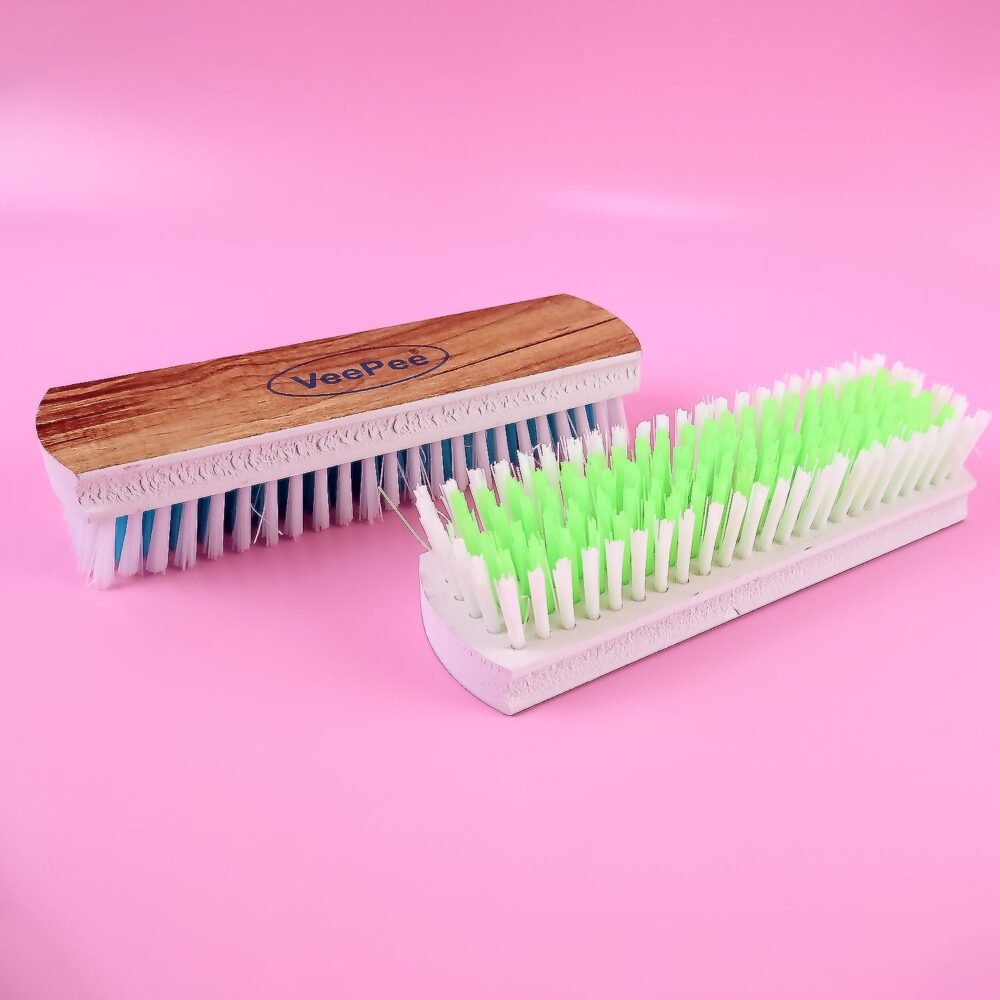 03_62e6ba16-0121-4f1e-8b01-2e0d0dc881cf.jpg Cloth Washing Scrub Brush Set – Heavy-Duty Nylon Bristles with Wooden Handles