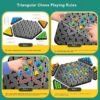 03_6a5207ad-f2cd-4a8c-a84e-9edb7a7ba830.jpg Triangle Color Matching Puzzle Board Game – Boost Logic & Fun