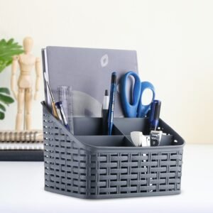 Multipurpose Divider Holder – Premium 5-Section Organizer