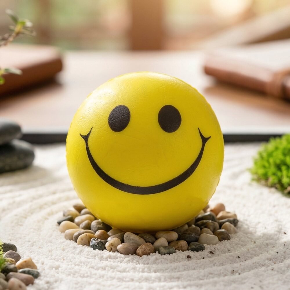 03_6e2f1d70-ec53-4a20-bb2b-5cf1a513e549.jpg Soft Foam Smiley Toy Ball – Stress Relief for Kids & Adults