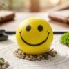 03_6e2f1d70-ec53-4a20-bb2b-5cf1a513e549.jpg Soft Foam Smiley Toy Ball – Stress Relief for Kids & Adults