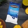 Pineapple Compound Slab ñ Premium Baking Ingredient | Chocotown