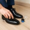 Shoe Shine Sponge – Instant Shine & Travel-Friendly Polish