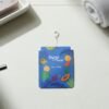 Mix Fruit Hanging Air Freshener Gel – Long-Lasting Fresh Fragrance