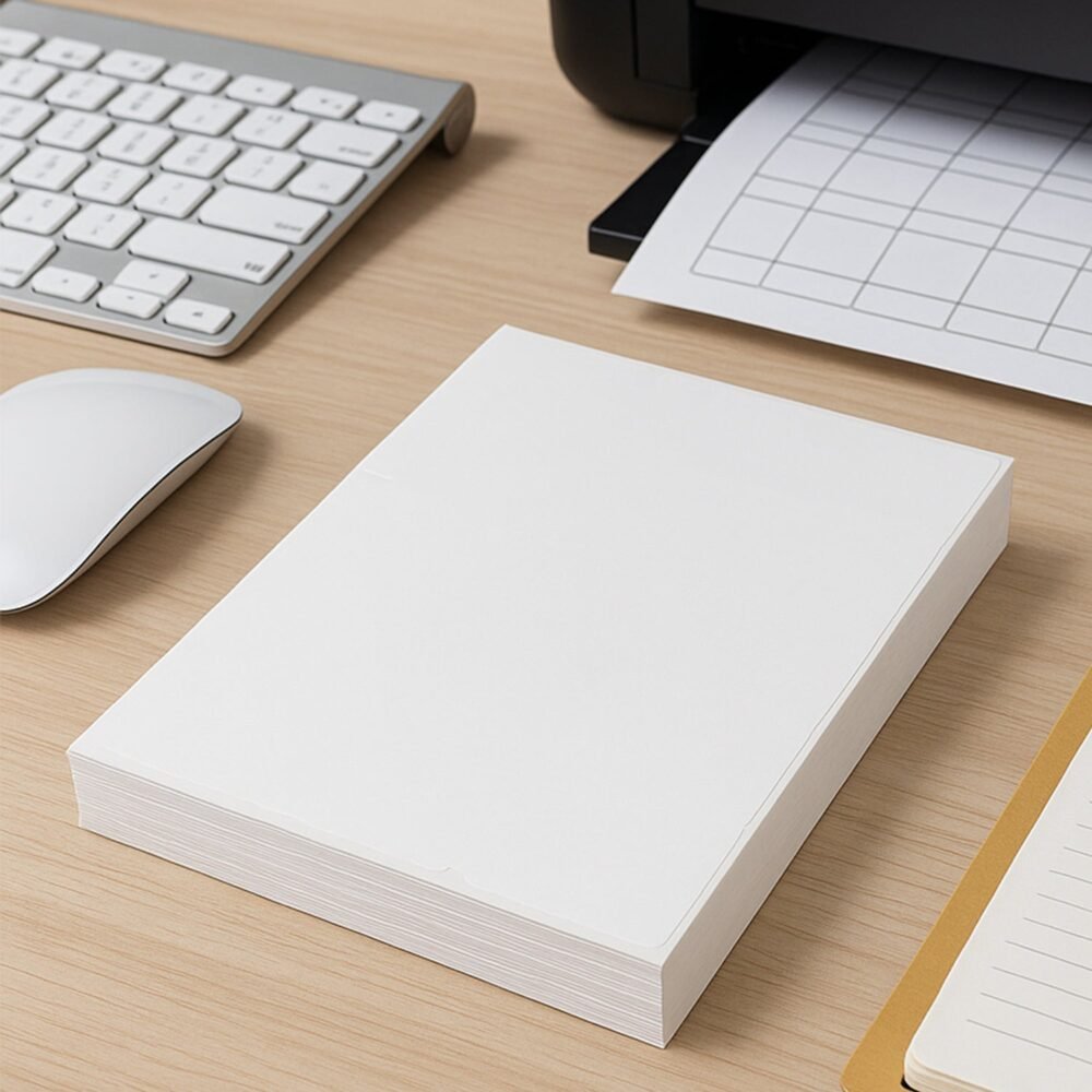 03_73c0dfe3-c261-4441-9cbc-618e668352ad.jpg A4 Self-Adhesive Printable Label Sheets – 100 White Sheets