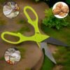 Kitchen Cutting Set – 4-Piece Stainless Steel Multi-Tool Kit