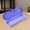 Kids Pencil Box with Maze Game – Fun & Functional School Storage