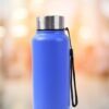 Stainless Steel Water Bottle 1000 ML – Leak-Proof & Eco-Friendly