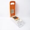 Vegetable & Fruit Chopper – Durable ABS Body with Sharp Blades