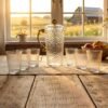 03_92b4f60c-6cfd-4bd7-8614-ccc6784a3c72.jpg Textured Glass Water Jug Set – Elegant 1 Jug with 6 Glasses