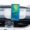 Transparent Non-Slip Silicone Dashboard Mat - Large Size Grip