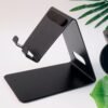 Universal Mobile Stand – Durable Metal Tablet Holder for Desk