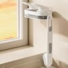Wall Mounted Cleaning Combo Set – Space-Saving Kitchen Organizer