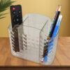 Multipurpose Clear Organizer Holder – Durable & Stylish Storage
