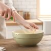 Kitchen Whisk – Multipurpose Handheld 16 cm for Smooth Mixing
