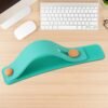 Teal Green Phone Loop Finger Holder – Secure & Multifunctional Grip