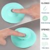 03_b3a9371f-7318-470c-a6b2-afee32d01536.jpg Silicone Sink Strainer – Anti-Clog 2-in-1 Kitchen Drainer & Seal